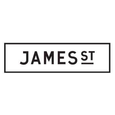 Evelina Fietisova for James Street Precinct Brisbane