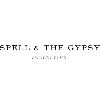 Evelina Fietisova for Spell Byron Bay