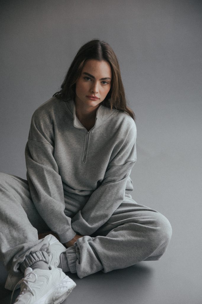 Brisbane Fashion Photographer Fashion Editorial Brisbane Photography: @evelinaphotographer for Muki Activewear | model: @janayajensen