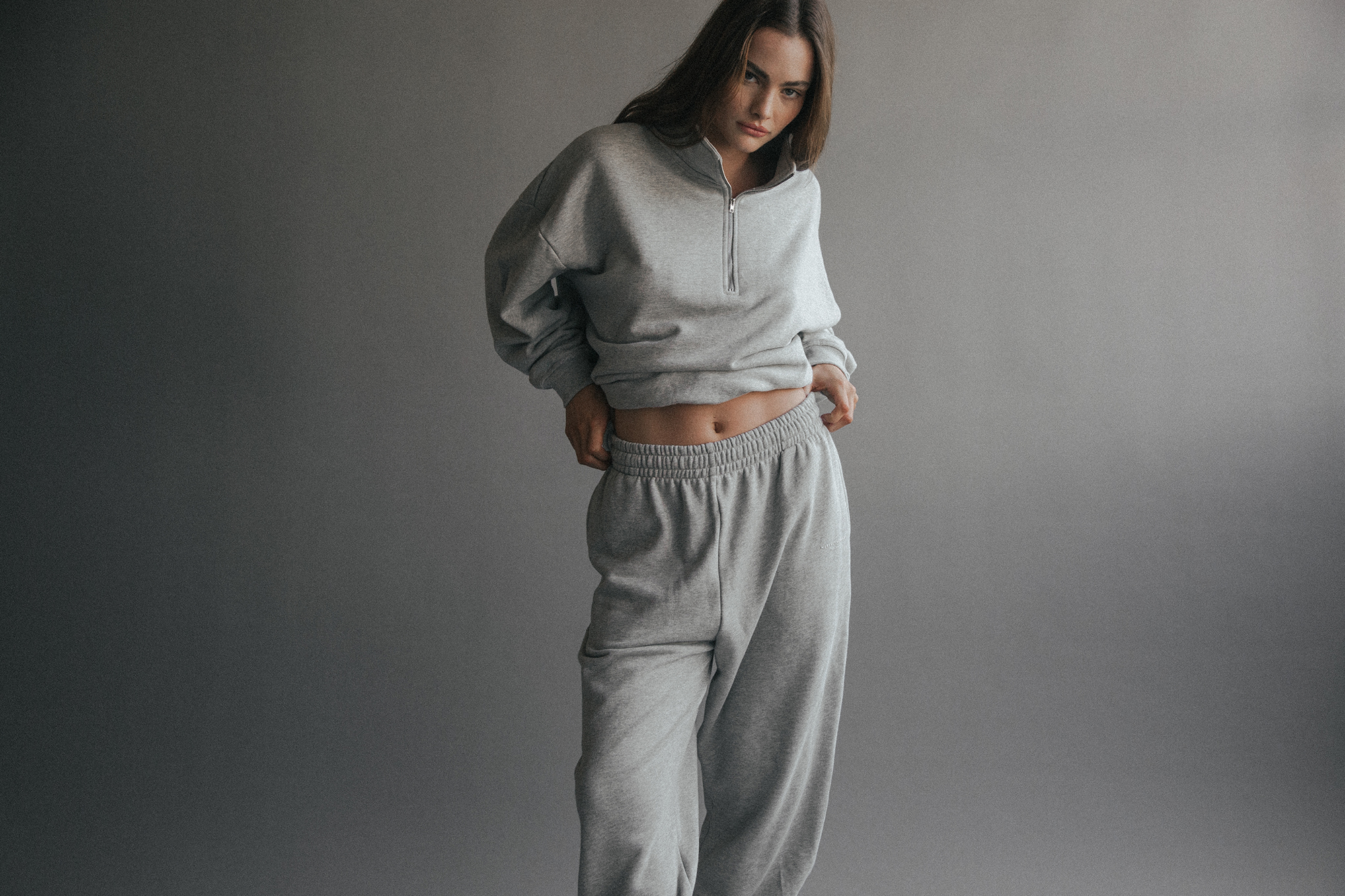 Brisbane Fashion Photographer Fashion Editorial Brisbane Photography: @evelinaphotographer for Muki Activewear | model: @janayajensen