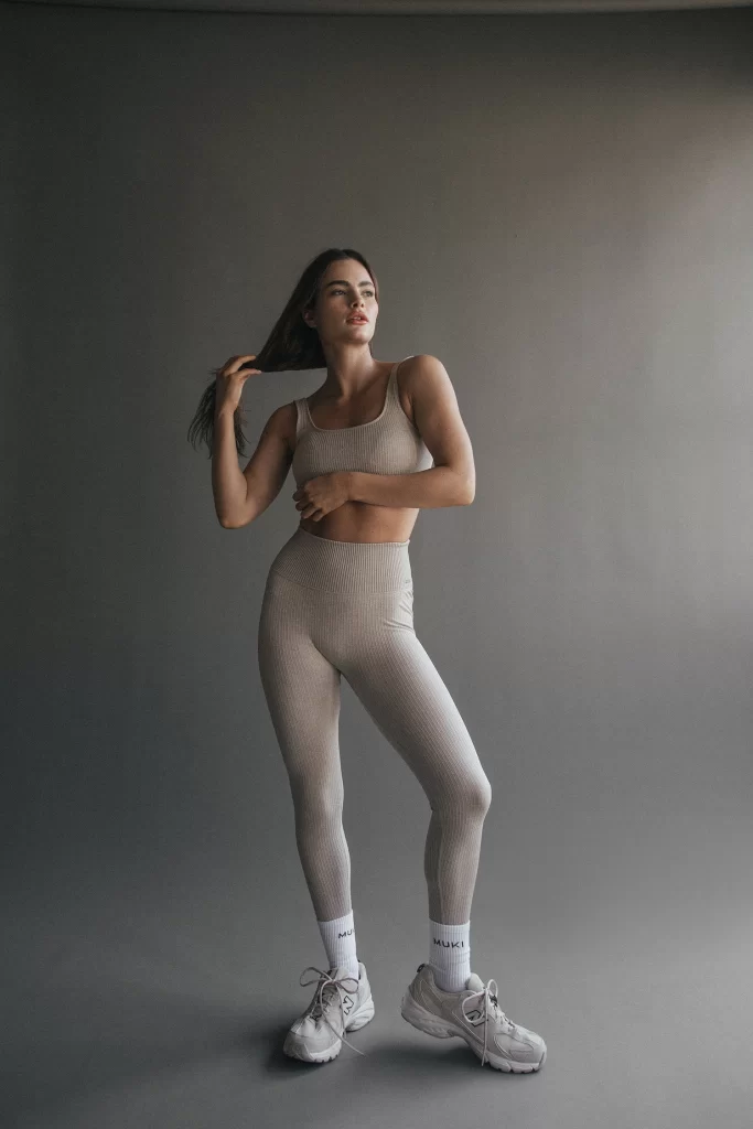 Brisbane Fashion Photographer Fashion Editorial Brisbane Photography: @evelinaphotographer for Muki Activewear | model: @janayajensen