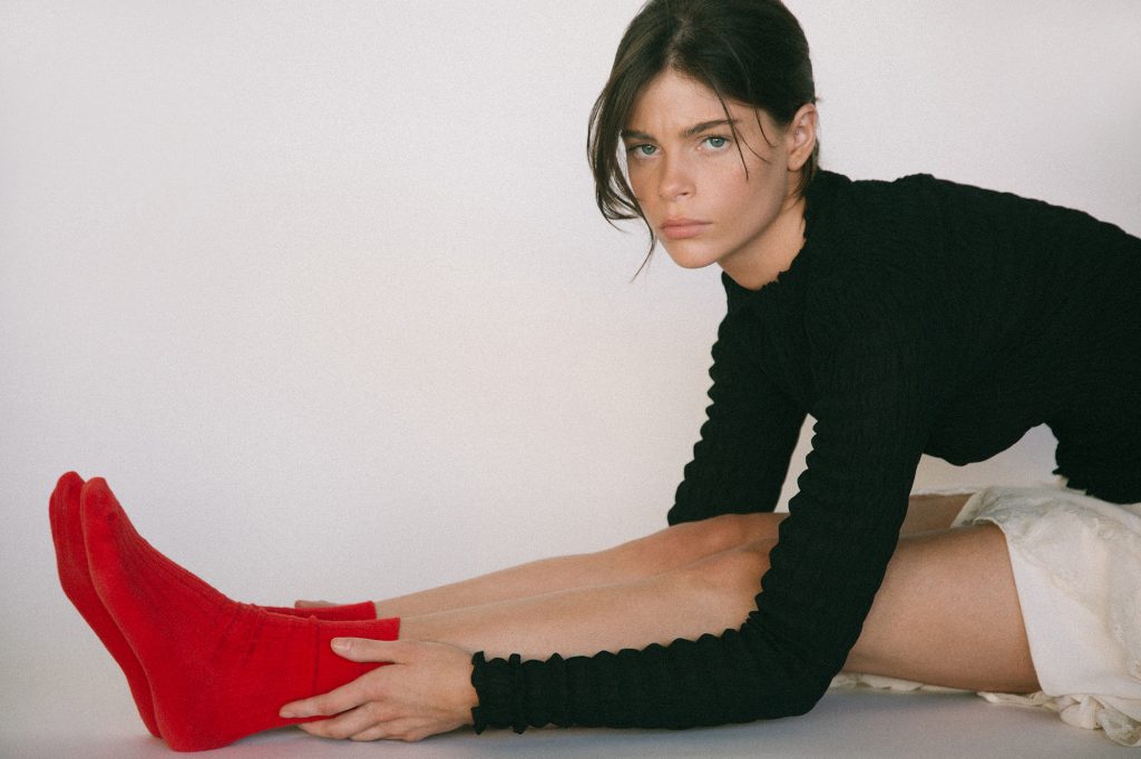 Evelina Fietisova Fashion and Food Photographer at YATOMA Studio | Photography Brisbane Studio Photography | model: @katienichollls