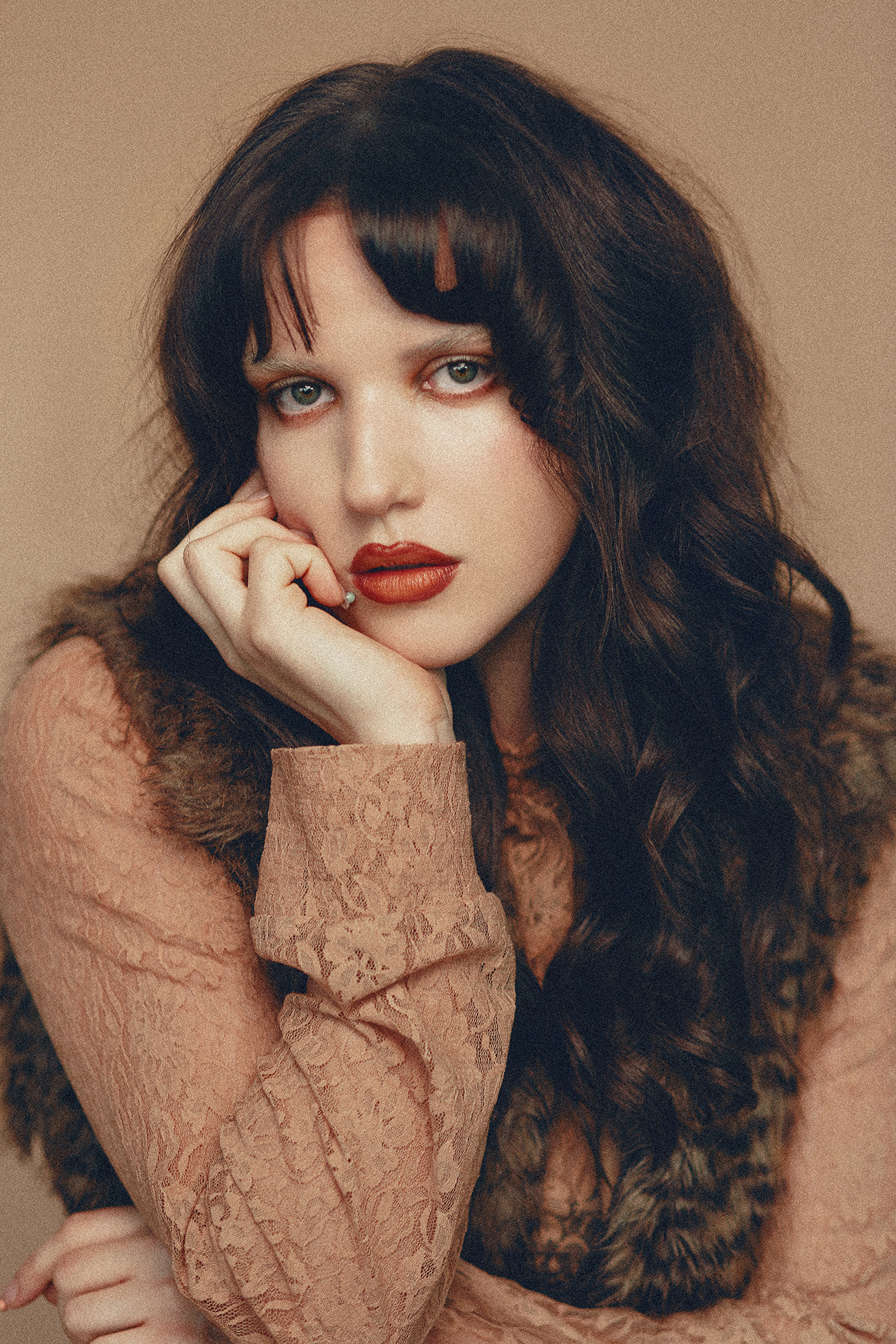 Juliana from The Model Agency TMA | Evelina Fietisova Fashion and Food Photographer at YATOMA Studio | Photography Brisbane Studio Photography |